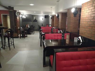 Ninja Lounge Sushi - Foto 1