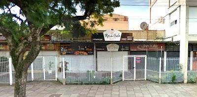 Rei da Gula Pizzaria