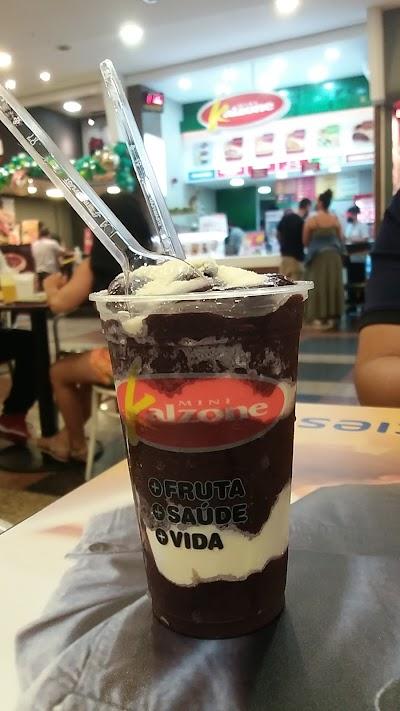 Mini Kalzone - Foto 1