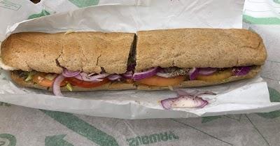 Subway - Foto 1