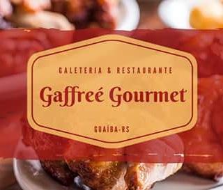 Galeteria e Restaurante Gaffreé Gourmet - Foto 1