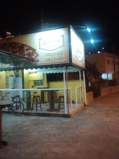 Labone Disk Pizza - Foto 1