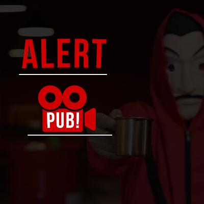 ALERT PUB - Foto 1