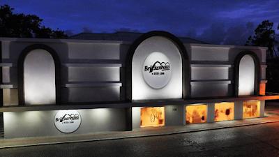 Brückenhaus Centreventos - Foto 1