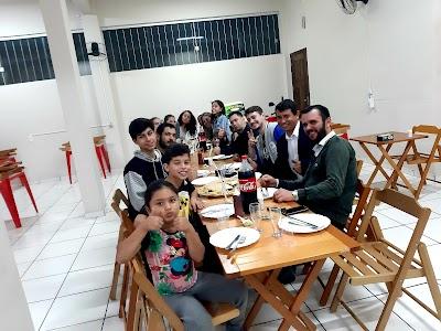 X Saturno - Forquilhinha - Foto 1