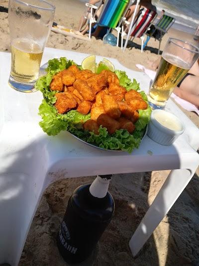 Baruk Grill - Foto 1