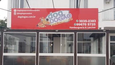 Dog Dogão Prensados - Foto 1