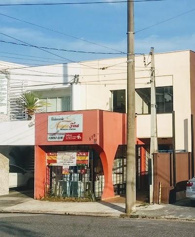 Restaurante Mistura Fina Delivery - Foto 1