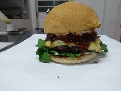 NA BRASA BURGUER - Foto 1