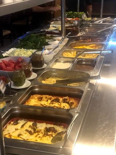 Beto Pizzaria - Foto 1