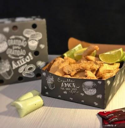 Happy Burger - Foto 1