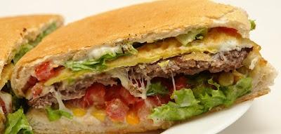 Padre Réus lanches - Foto 1