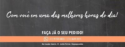 Quentinha do Dedé - Foto 1