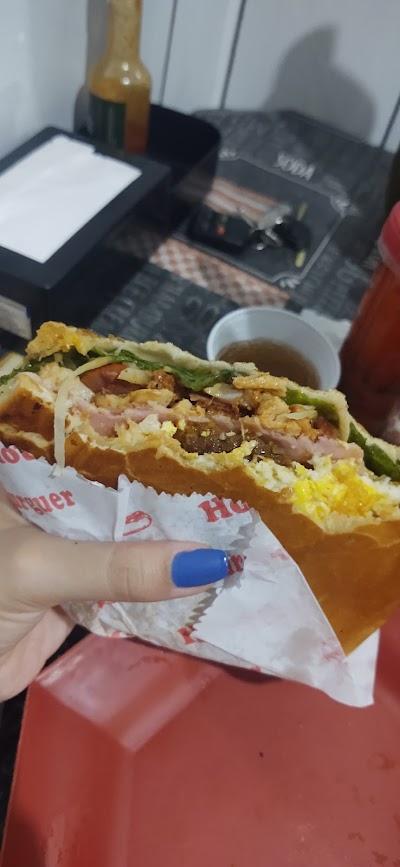 Parada Obrigatoria Lanches - Foto 1