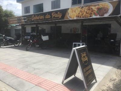Sabores da Paty