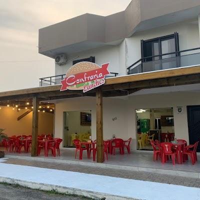 Confraria Lanches