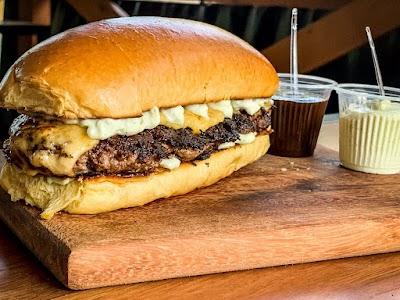 Na Brasa Food Truck - Foto 1