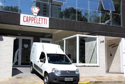 Cappeletti Restaurantes Empresariais - Foto 1