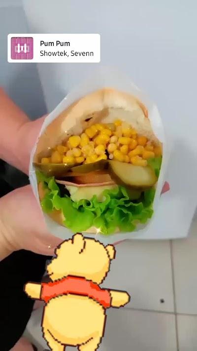 Mac Burguer Lanches - Foto 1