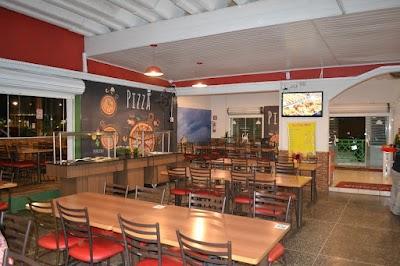 Pizzaria Da Nonna - Foto 1