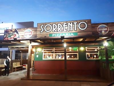 Pizzaria Sorrento