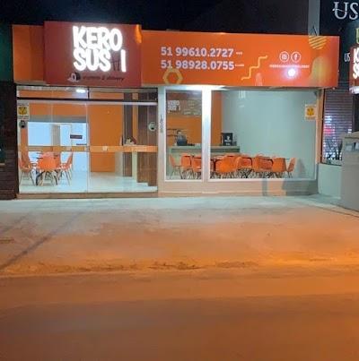 Kero Sushi - Foto 1