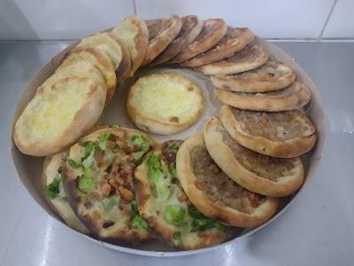 Cabanas Pizzaria - Foto 1