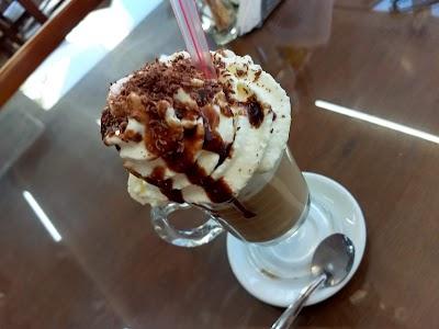 Café e Bistro da Praça - Foto 1