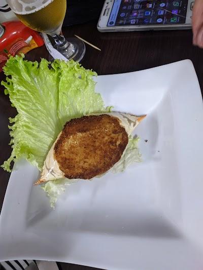 Restaurante Gran Sapori - Foto 1