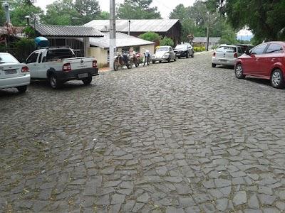 Restaurante & Pousada Timbaúva