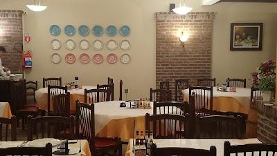 Pizzaria Pastta D'oro - Foto 1