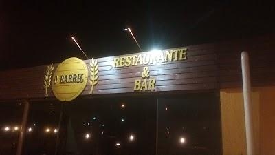 O Barril - Foto 1