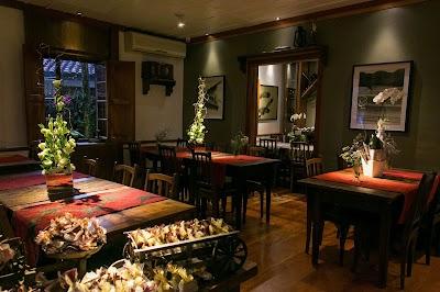 Restaurante Armazém Santo Antônio - Foto 1