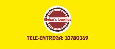 Aleixo's Lanches - Foto 1