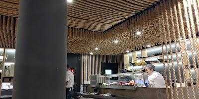 Keiji Sushibar - Foto 1