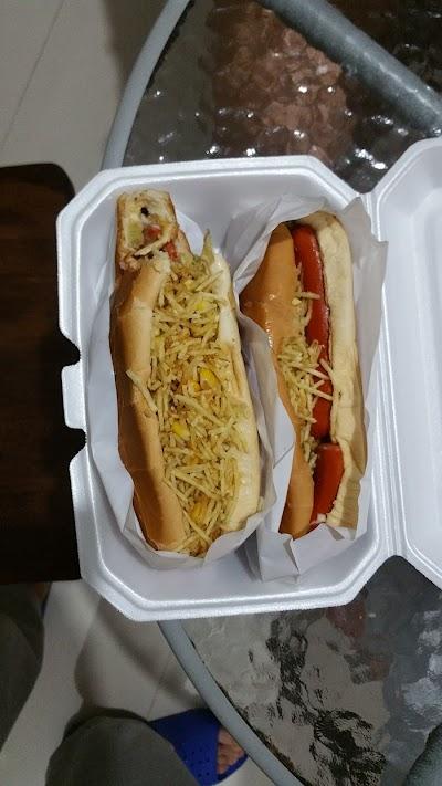 Dogão Lanches - Foto 1