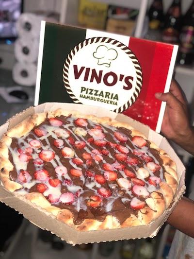 Pizzaria VinoS - Foto 1