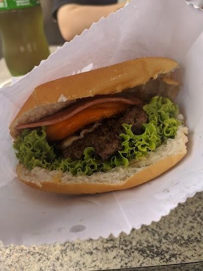 Burguer Mania - Foto 1