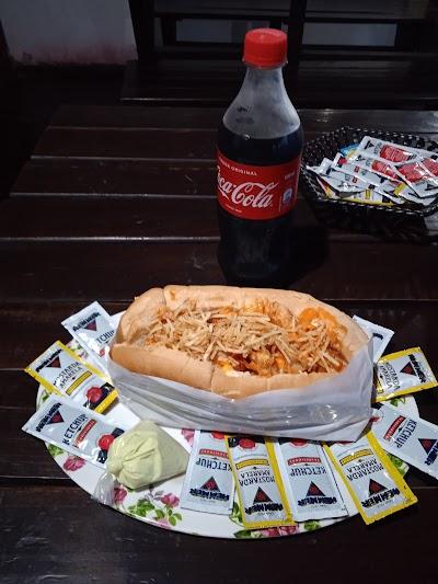 Big Dog Prensadão - Foto 1