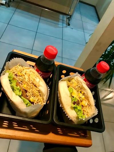 Restaurante Grafton House - Foto 1