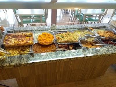 Restaurante e Lanchonete Central - Foto 1