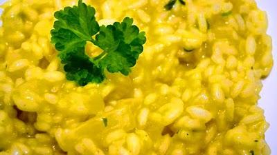 Risoto Do Belinaso - Foto 1