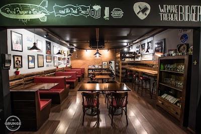 Grunge Burger & Beer - Foto 1