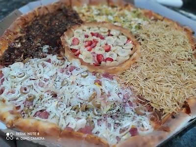 D´ITÁLIA PIZZA DELIVERY - Foto 1