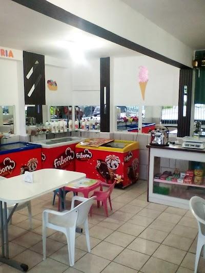 Ki Calor Sorveteria - Foto 1