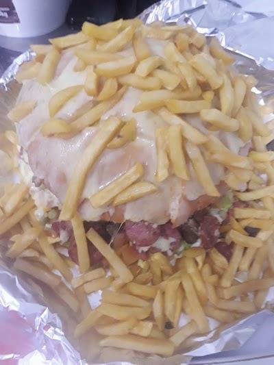 3KG Lancheria e Pizzaria - Foto 1