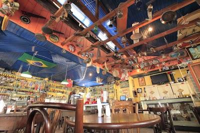 Bar CanaBenta - Foto 1