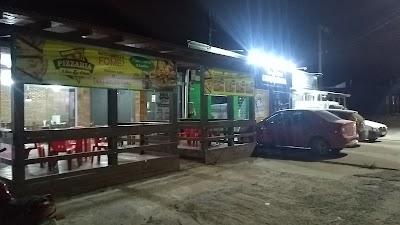 Pizzaria Alho e Oleo - Foto 1