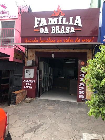 Espetão Tá na Brasa - Foto 1