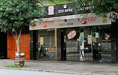 Confeitaria Kidelizz (Q Delícia) - Foto 1
